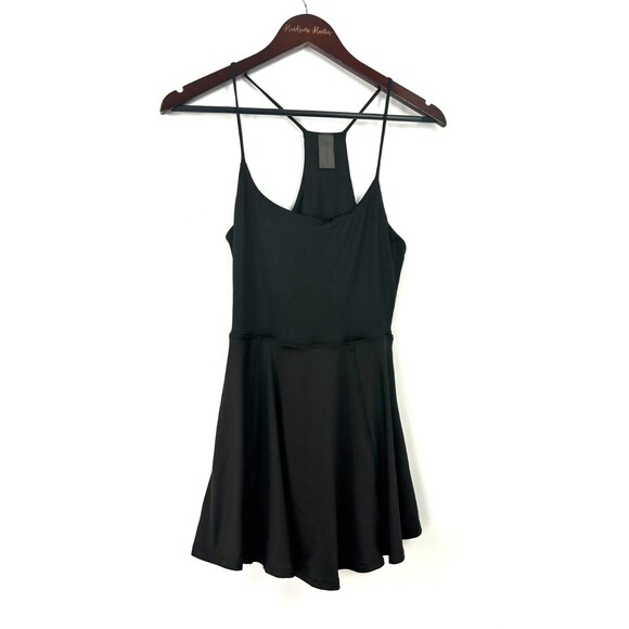 Revival Women Small Athletic Dress Skort Pickleball Built In Bra Pockets 1129U - Picture 2 of 10